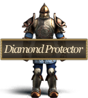 Diamond Protector